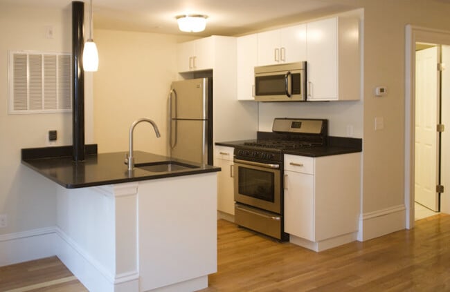 Photo - 658 Massachusetts Ave Unidad 1A