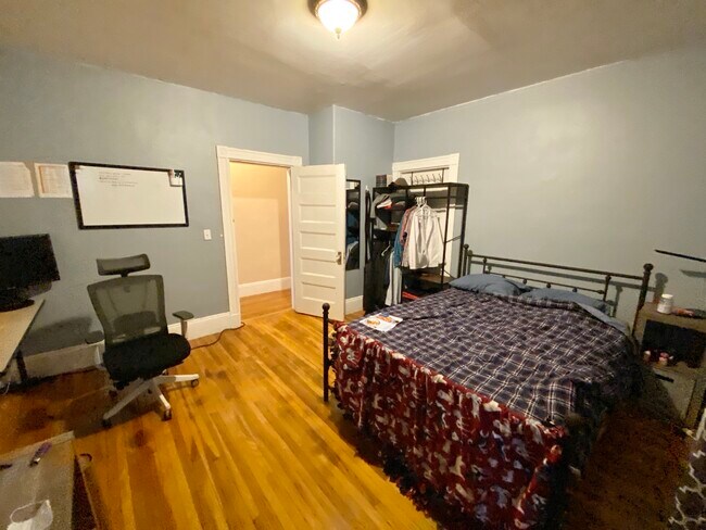 Photo - 10 Sachem St Unidad 1