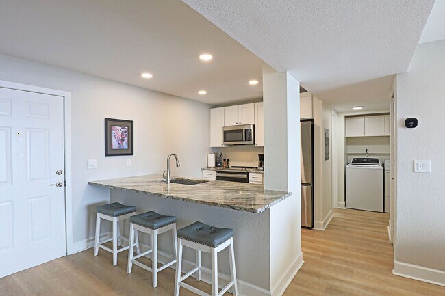 Photo - Palm Beach Landings  2885-502A Unit Palm Beach Landings 2885-502A