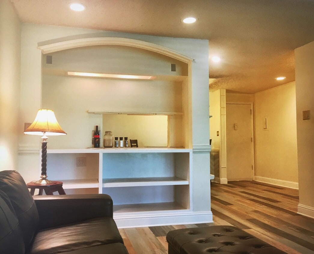 Main Room - 1050 N Lafayette St (Denver, CO)