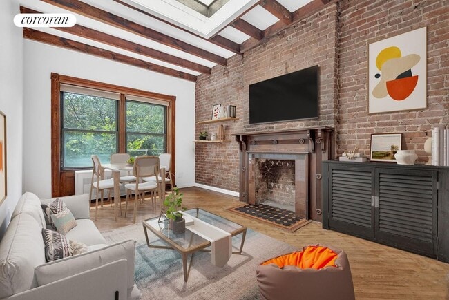 Building Photo - 310 W 89th St Rental