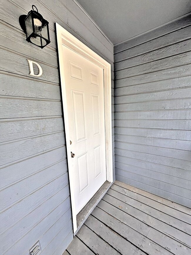 Photo - 2BR / 1BA Apartment - Decatur SW Unit 2917 Wimberly Dr SW Apt D