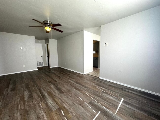 Photo - Cozy 3 Bedroom 1 bathroom home in Sapulpa! Pet Friendly