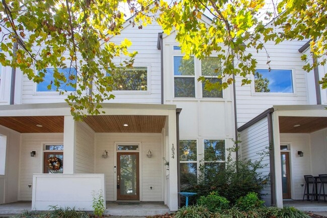 Photo - 1034 Maynor Ave