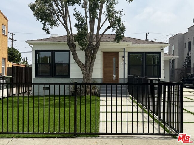 Photo - 1614 Hauser Blvd