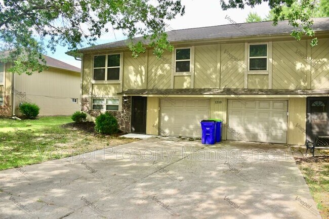 Photo - 1210 SE 3rd Terrace Unit A