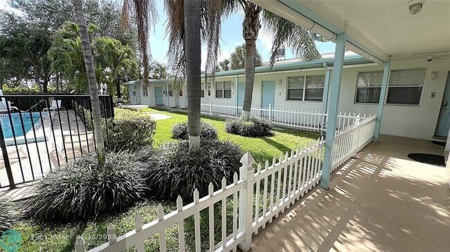 Building Photo - 1601 S Federal Hwy Unit 9 Rental