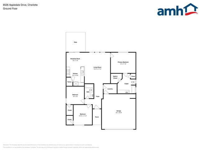 Photo - 8526 Appledale Dr