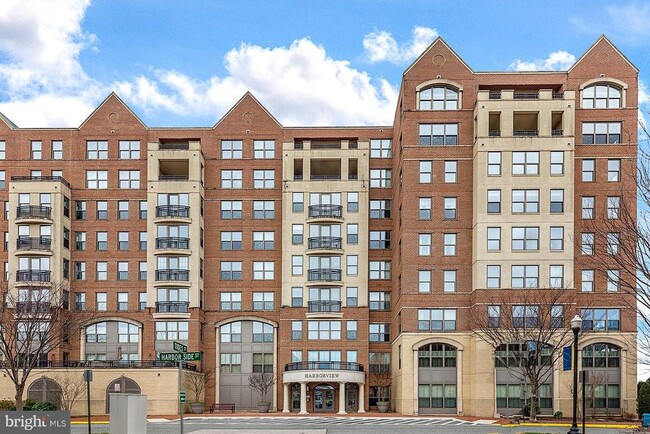 Photo - 485 Harbor Side St Apartment Unit 613