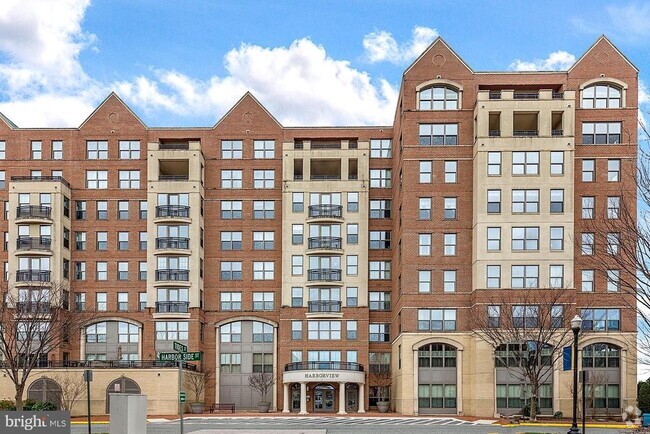 Building Photo - 485 Harbor Side St Unit 613 Rental