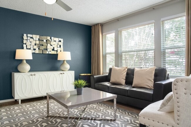 Photo - Anson at the Lakes