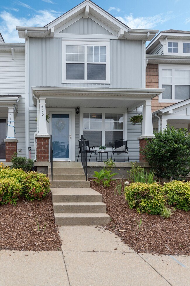 Building Photo - 650 Flintlock Ct Rental