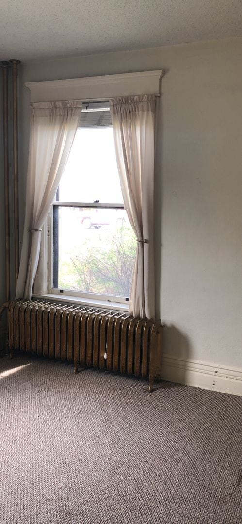 Photo - 1st Floor 2 Bedroom Apartment w/ Private Basement - Available July 1st Unidad 1128 Hammond Ave - 1