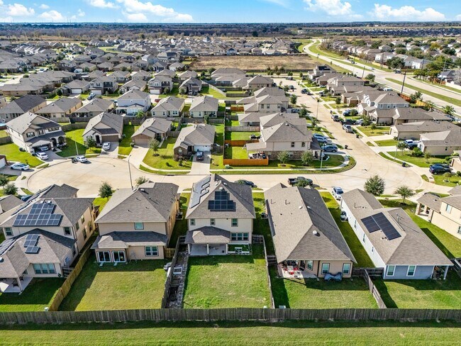 Photo - 4918 Harrow Ranch Ct