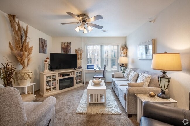 Woodland Commons McFarland
