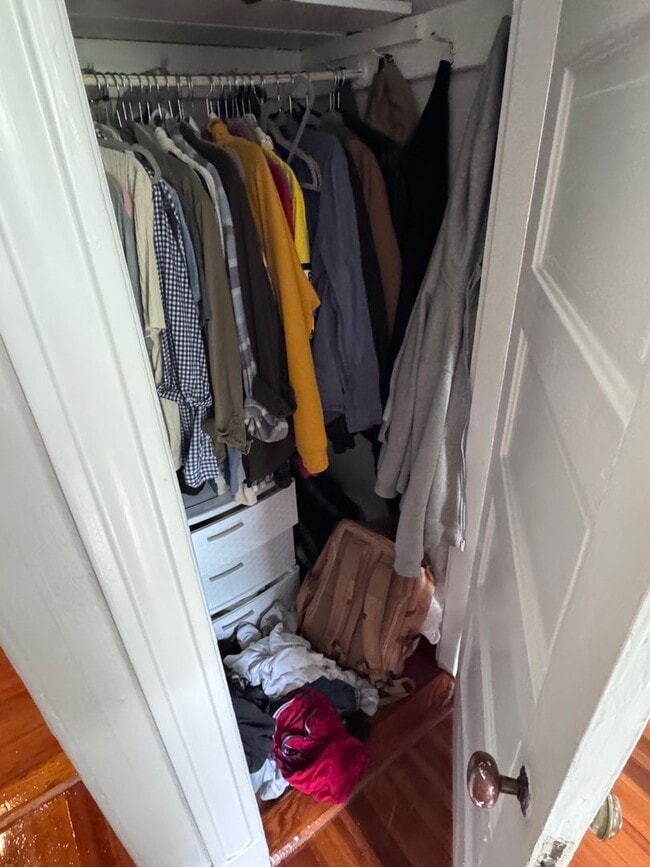 Photo - NO FEE!!!   Gorgeous TOP FLOOR Brookline 4 bed/2 bath PLUS OFFICE with A/C and a PORCH