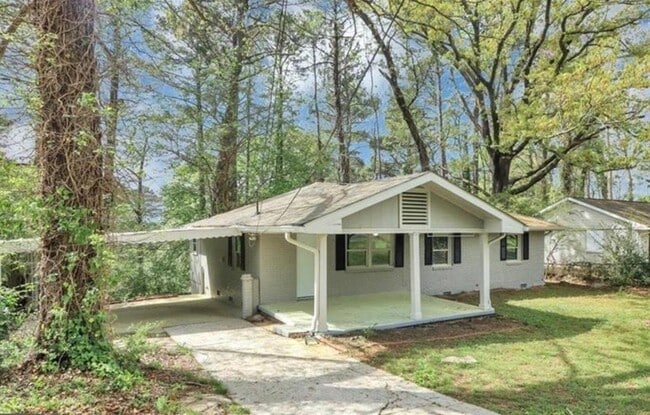 Photo - 3711 Daisy Dr