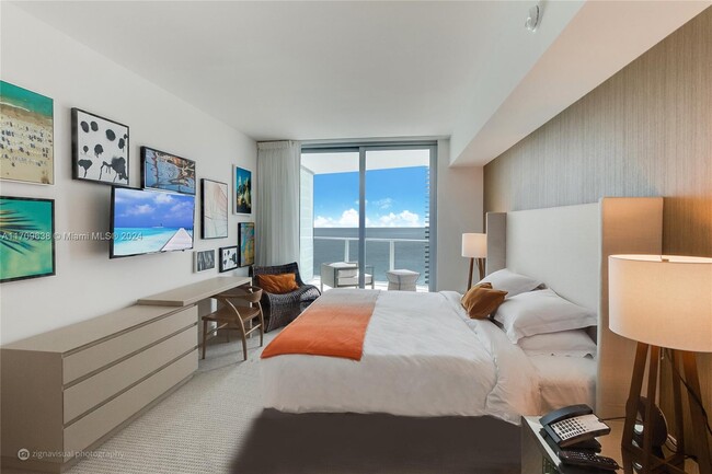 Photo - 4111 S Ocean Dr Condo Unit # 2707