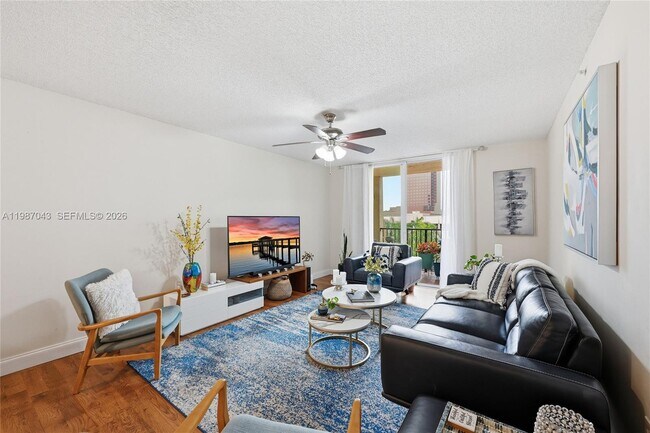 Photo - 520 SE 5 Ave Unit 3403