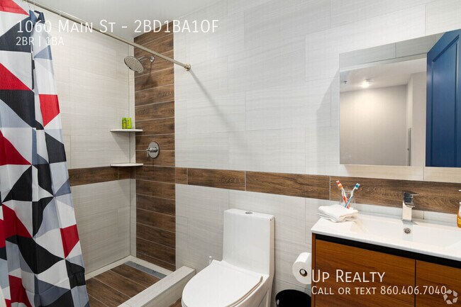 Photo - 1060 Main St Unidad 2BD1BA1OF