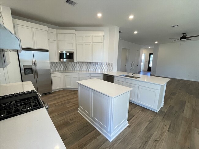 Photo - 17415 Lavender Blossom Ln