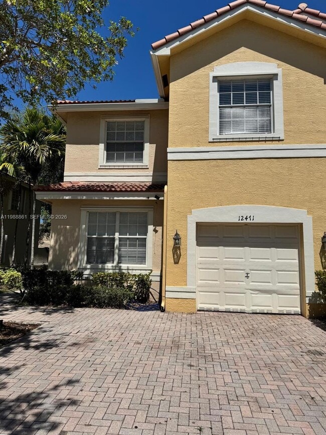 Photo - 12471 SW 42nd St