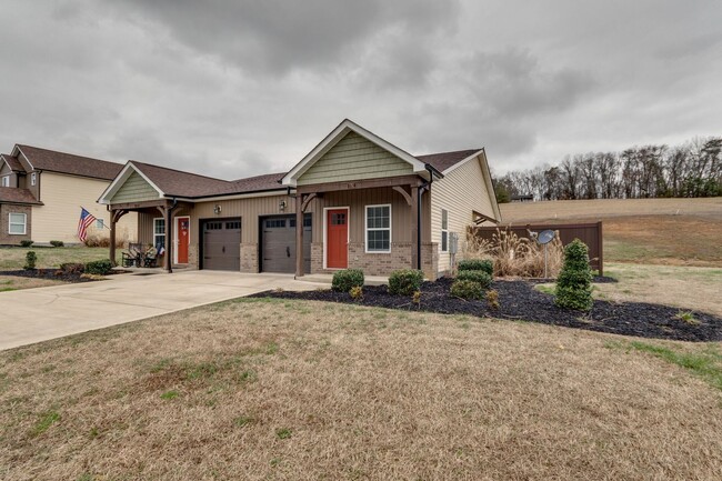 1694 McCleary Bend Rd