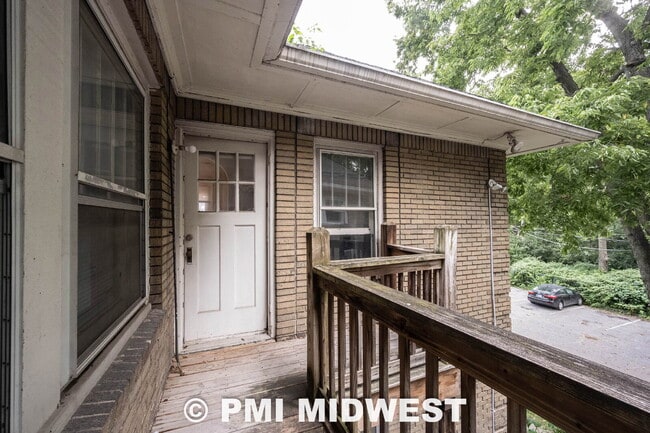 3507 N Pennsylvania St Unit 2