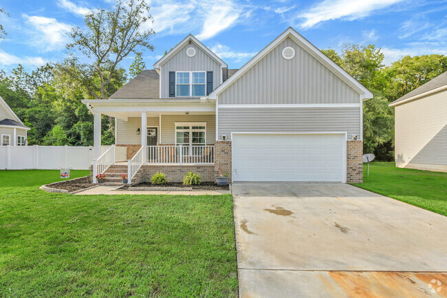 Building Photo - 1274 Peacock Trail Rental