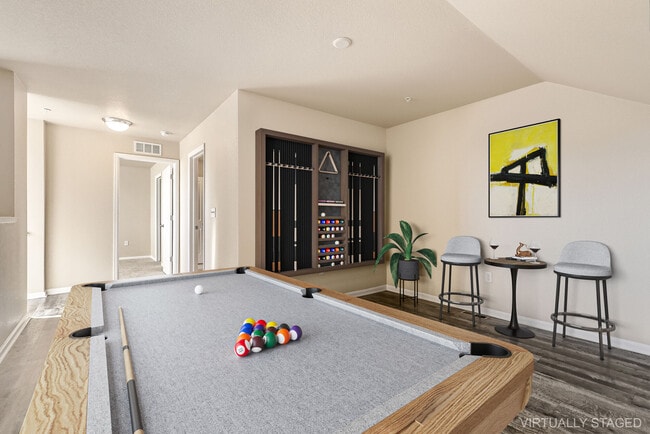 Maple Leaf Townhomes