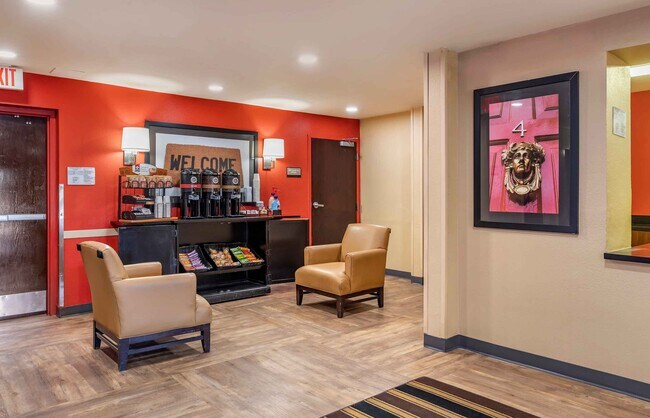 Photo - Furnished Studio-Austin - Northwest-Arboretum