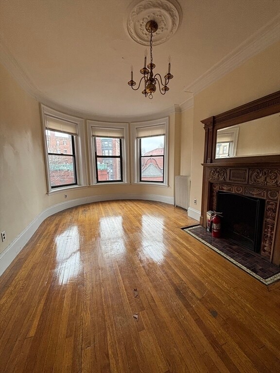 Photo - 423 Marlborough St Unit 4