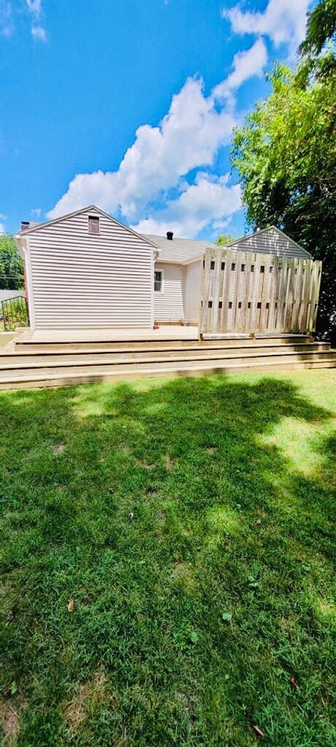 Photo - Great location -2BR, 2BA with Yard and Garage