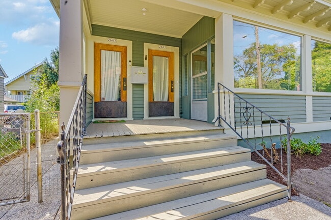 Photo - 2605 SE 23rd Ave