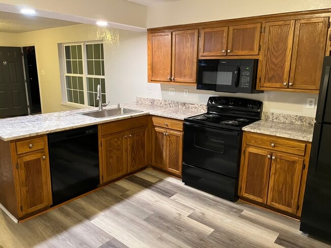 Photo - MB East Meadow Apartments