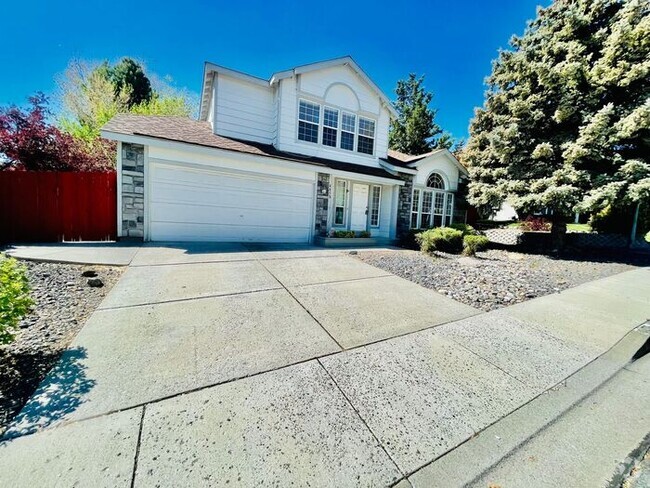 Building Photo - 4458 Highplains Dr Rental