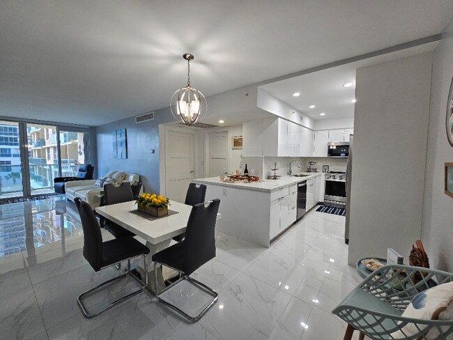 Photo - 2501 S Ocean Dr Unit 418