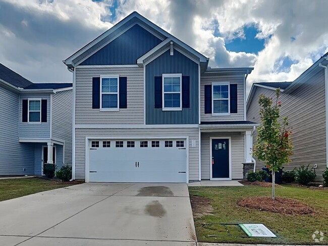 Building Photo - 416 Red Poll Wy Rental