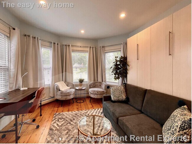 Building Photo - 322 Western Ave Unit #3 Rental