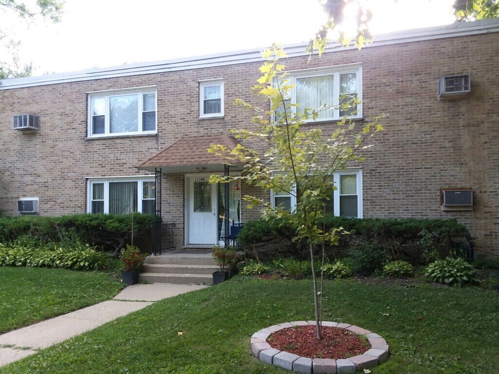 unit #4 - 11100 264th Ave Unit 3