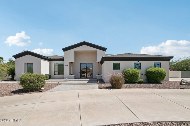 Photo - 8645 E Wood Dr