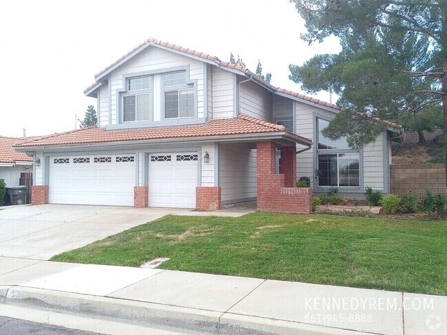 Building Photo - 4310 Portola Dr Rental