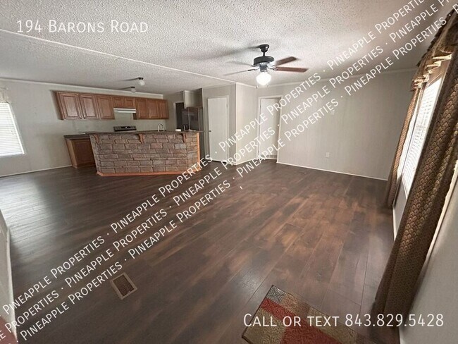 194 Barons Rd