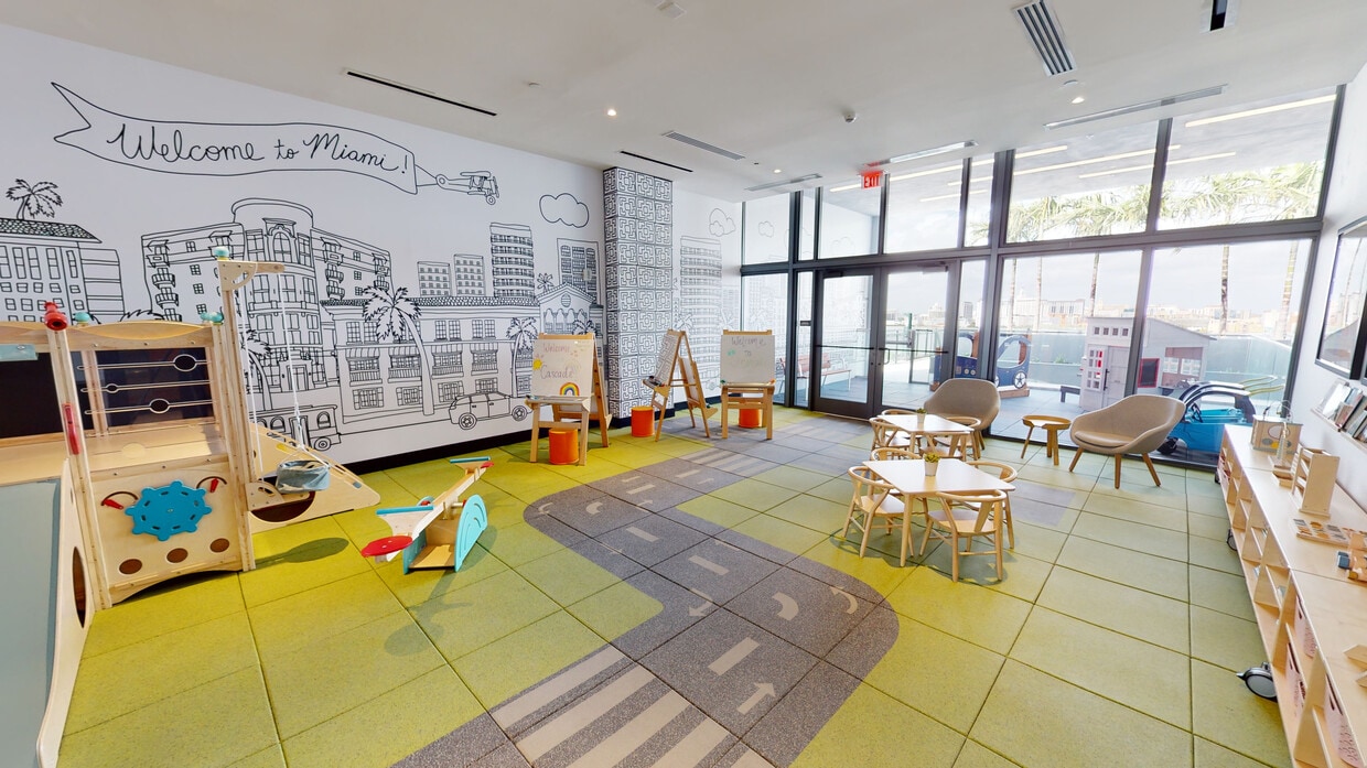 Photo - Cascade Link at Douglas Apartments