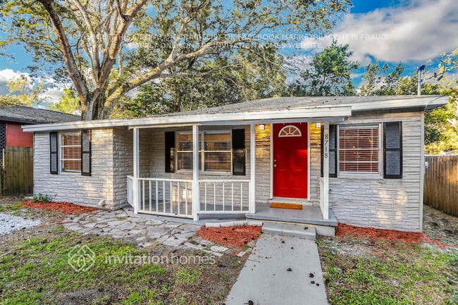Photo - 8718 N Mandarine Pl