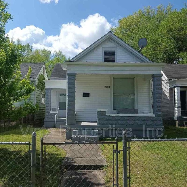 Photo - 2208 Garland Ave