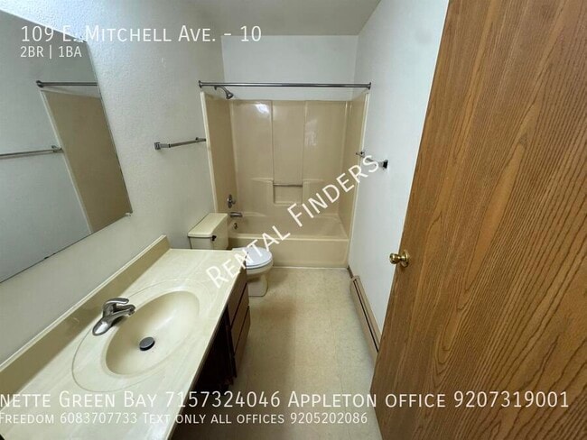 Photo - 109 E Mitchell Ave Unit 10