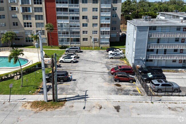 1475 NE 125th Ter - Terra Towers