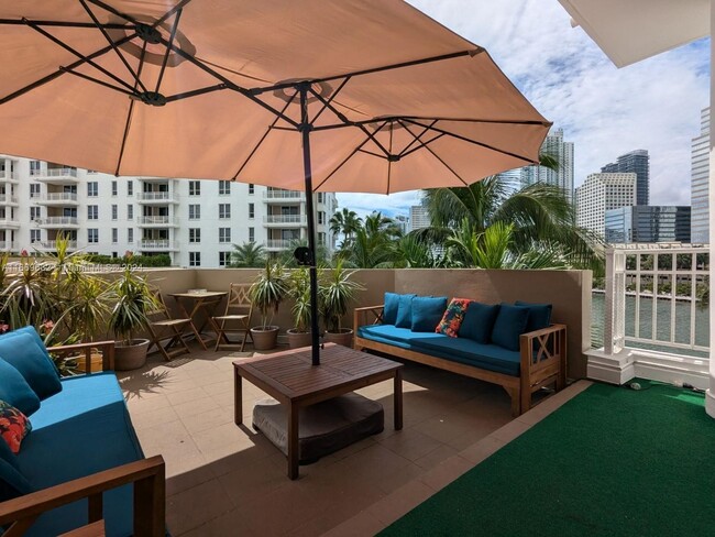 Photo - 801 Brickell Key Blvd Apartment Unit 405