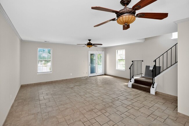 Photo - Ideal Rental: 3BR/2.5BA with Washer/Dryer, Parking & Pool Access
